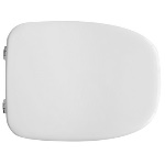 DIANHIDRO - SEDILE WC PER POZZI GINORI VASO SQUARE B FORMA 3