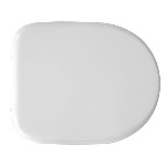 DIANHIDRO - SEDILE WC PER RAK VASO COMPACT FORMA 6