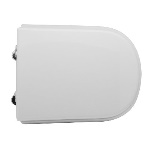 DIANHIDRO - SEDILE WC PER ROCA VASO GIRALDA FORMA 5