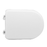 DIANHIDRO - SEDILE WC PER ROCA VASO MERIDIAN FORMA 7