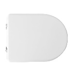 DIANHIDRO - SEDILE WC PER ROCA VASO NEXO FORMA 7
