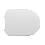 DIANHIDRO - SEDILE WC PER ROCA VASO TIPO FORMA 7