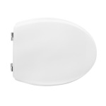 DIANHIDRO - SEDILE WC PER RAK VASO VENICE FORMA 1