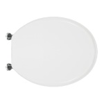 DH - SEDILE WC PER SIMAS VASO BETA FORMA 1