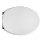 DIANHIDRO - SEDILE WC PER SENESI VASO DONATELLO FORMA 1