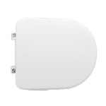 DIANHIDRO - SEDILE WC PER SBORDONI VASO DORA FORMA 7
