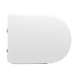 DIANHIDRO - SEDILE WC PER SIMAS VASO EUROPA 1 FORMA 7