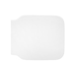 CW - SEDILE WC PER SIMAS VASO FLOW QUADRO FORMA 8