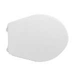 DIANHIDRO - SEDILE WC PER SCALA VASO GEMMA FORMA 1