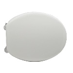 DIANHIDRO - SEDILE WC PER SCALA VASO IRIL FORMA 1