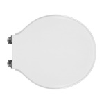 DH - SEDILE WC SENESI PER VASO LUTEZIA FORMA 2