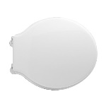 DIANHIDRO - SEDILE WC PER SBORDONI VASO PALLADIO FORMA 2