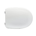DIANHIDRO - SEDILE WC PER SIMAS VASO PRIMAVERA FORMA 4