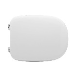 DIANHIDRO - SEDILE WC PER SENESI VASO PIENZA SOSPESO FORMA 6