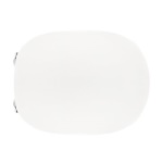 DH - SEDILE WC PER SENESI VASO TUSCIA FORMA 6