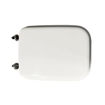 DH - SEDILE WC PER TENAX VASO ALFANA FORMA 8