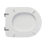 CW - SEDILE WC PER VILLEROY E BOCH VASO MAGNUM FORMA 7