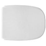 DIANHIDRO - SEDILE WC PER VAVID VASO MEDITERRANEA FORMA 3