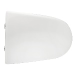 DIANHIDRO - SEDILE WC PER VITRUVIT VASO MOBY FORMA 4