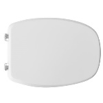 DIANHIDRO - SEDILE WC PER VAVID VASO NORDICA FORMA 6