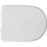 DIANHIDRO - SEDILE WC PER VAVID VASO ORIENTALE FORMA 7