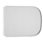 DIANHIDRO - SEDILE WC PER VITRA VASO S20 FORMA 8