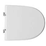DIANHIDRO - SEDILE WC PER VITRA VASO S50 FORMA 4