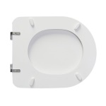 CW - SEDILE WC PER VILLEROY E BOCH VASO SUBWAY FORMA 6