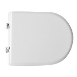 DIANHIDRO - SEDILE WC PER VAVID VASO TEBE FORMA 5