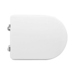 DH 111-22VTI-33 SEDILE WC PER VINCENTI VASO TIPO FORMA 7