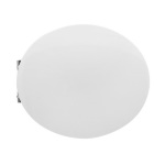 DIANHIDRO - SEDILE WC PER VITRUVIT VASO WIND FORMA 2