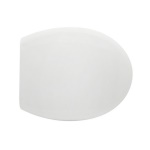 DIANHIDRO - SEDILE WC IN TERMOINDURENTE PER CESABO VASO EXEL FORMA 1 TP1