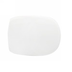 DIANHIDRO - SEDILE WC IN TERMOINDURENTE PER GSI X2 FORMA 6