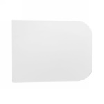 DIANHIDRO - SEDILE WC IN TERMOINDURENTE PER FLAMINIA TERRA FORMA 8