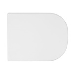 DH - SEDILE WC IN TERMOINDURENTE PER ITALIAN STYLE BROADWAY FORMA 7