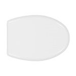 DH - SEDILE WC IN TERMOINDURENTE PER INCEA VASO DISABILI