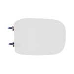 DH - SEDILE WC IN TERMOINDURENTE PER POZZI GINORI FANTASIA 2 FORMA 6