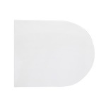 CW - SEDILE WC IN TERMOINDURENTE PER ALICE FORM FORMA 7