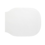 CW - SEDILE WC IN TERMOINDURENTE AZZURRA GLAZE FORMA 10