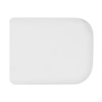 DH - SEDILE WC IN TERMOINDURENTE CIELO SHUI FORMA 8