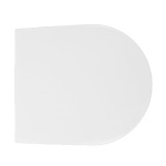 CW - SEDILE WC TERMOINDURENTE DURAVIT STARCK 3 FORMA 7