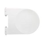 DH 111-23DFTEB22 SEDILE WC TERMOINDURENTE MOD. TD22