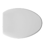 DIANHIDRO - SEDILE WC TERMOINDURENTE MOD. D034 FORMA 1