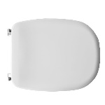 DIANHIDRO - SEDILE WC TERMOINDURENTE MOD. D040 FORMA 6