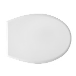 DIANHIDRO - SEDILE WC TERMOINDURENTE MOD. D315 FORMA 1