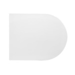 DIANHIDRO - SEDILE WC TERMOINDURENTE MOD. D333 FORMA 7