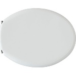 DIANHIDRO - SEDILE WC TERMOINDURENTE MODELLO DIANTER 2 FORMA 1