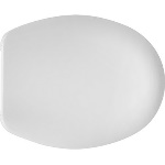 DIANHIDRO - SEDILE WC TERMOINDURENTE MODELLO DIANTER 5 FORMA 1