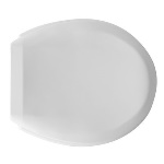 DIANHIDRO - SEDILE WC TERMOINDURENTE MODELLO DIANTER 9 FORMA 1