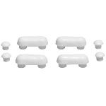 DIANHIDRO - KIT PARACOLPI PER SEDILE STAR